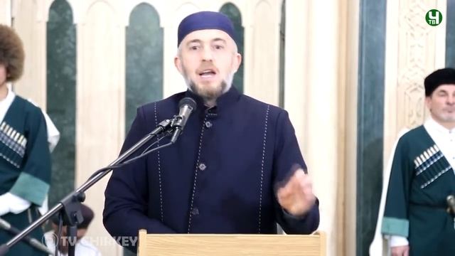 «Мудрый замысел создания человека»/ Абдуллахаджи Хидирбеков /Фатхуль Ислам смотреть онлайн