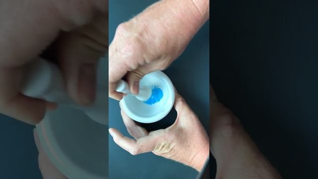 Crushing copper sulfate смотреть онлайн