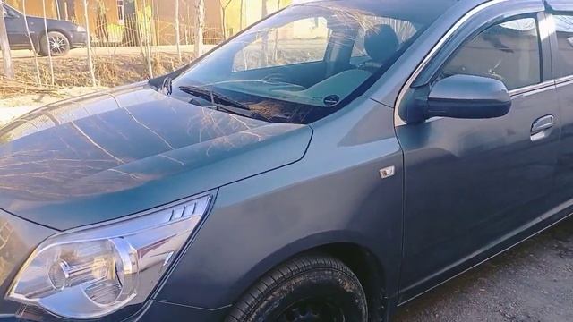 COBALT смотреть онлайн