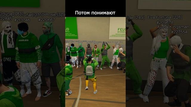 Промокод - VLAKOS | GTA 5 Majestic RP .