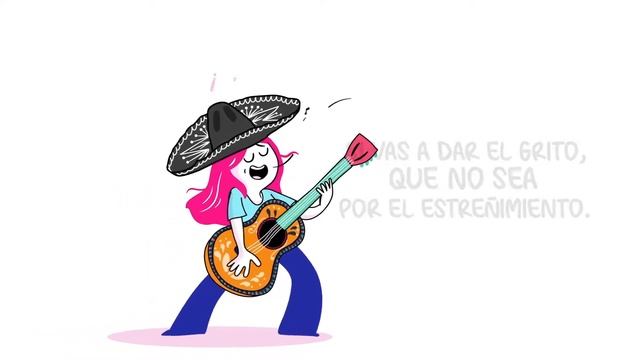 Leche de Magnesia Phillips - Un Grito Muy Mexicano смотреть онлайн