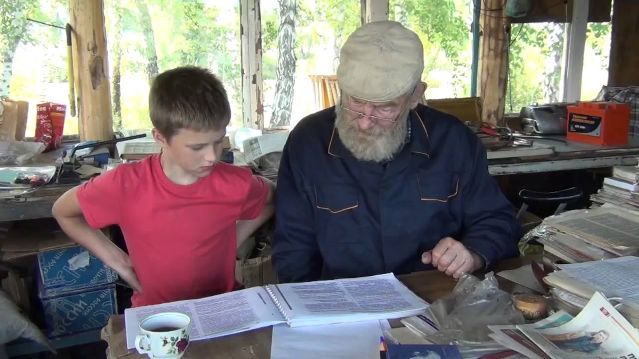 20160827 Путь Воина. Как снять страх 2/2 смотреть онлайн