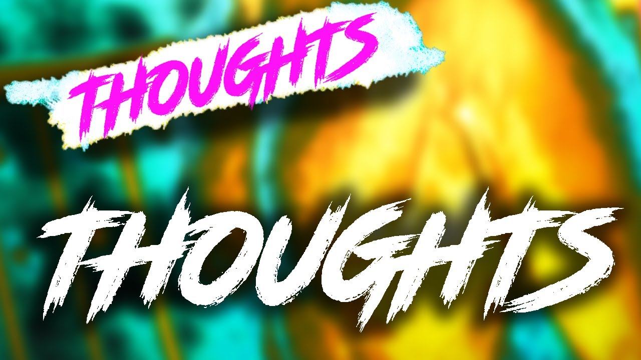 PIANO - amper:sand - Thoughts смотреть онлайн