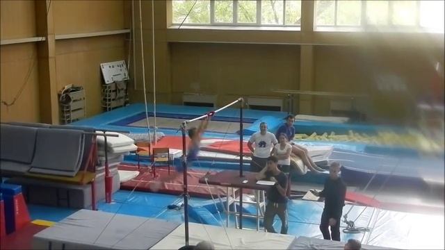 гемнастика 17 10 15 смотреть онлайн