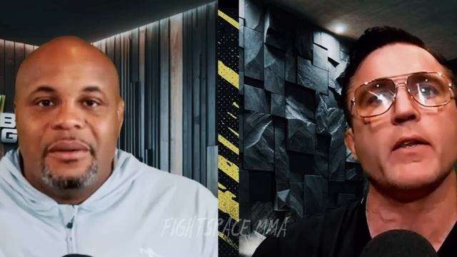 Соннен и Кормье обсуждают бой Петра Яна с Фигейреду / Куда делся Умар Нурмагомедов? | FightSpaceMMA смотреть онлайн