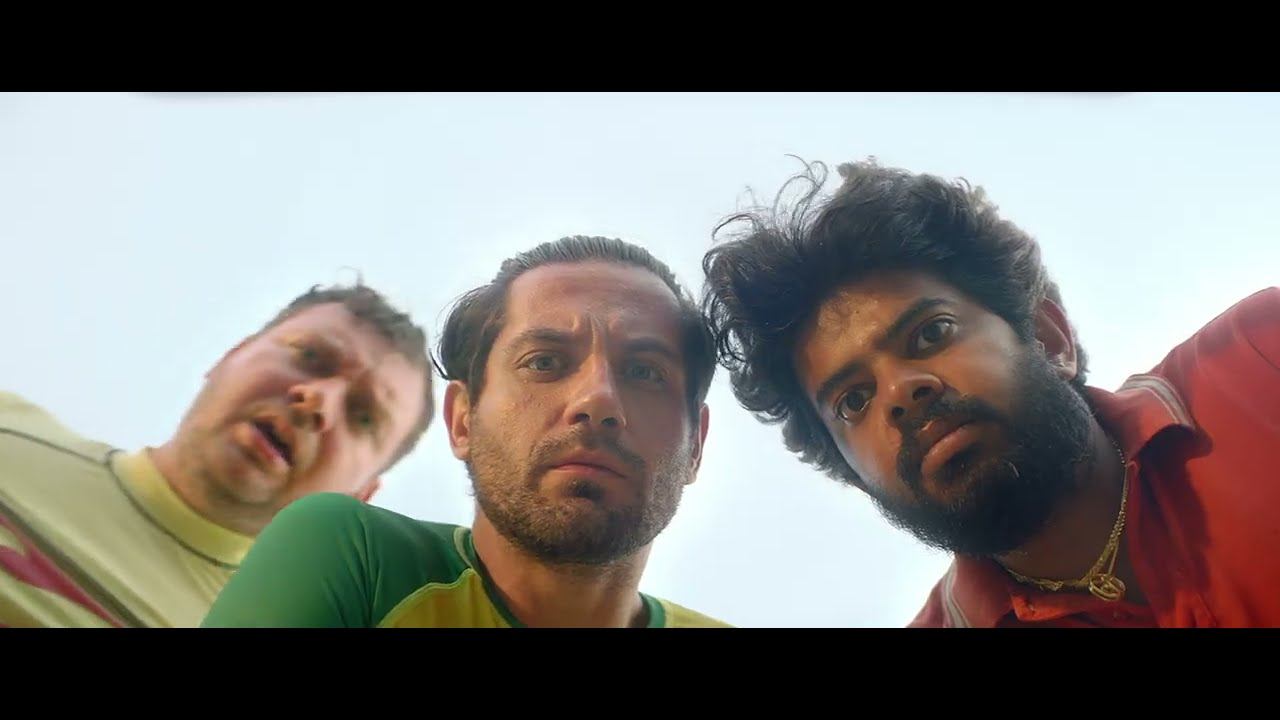 "БУЛКИ" ТВ-Спот #2 (фильм 2022) смотреть онлайн