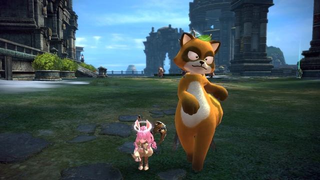 Tera Online. Балуемся) смотреть онлайн