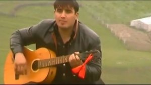 Тельман - Вучиз (лезгинская песня)