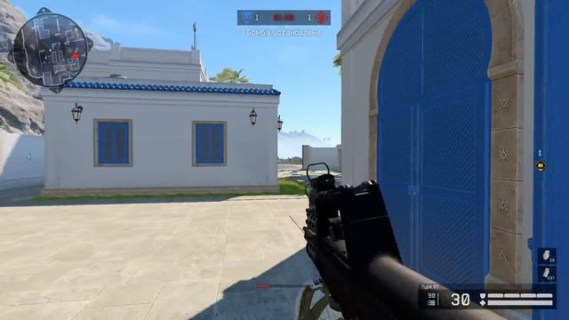 Блиц с Сурманом(ливакой) смотреть онлайн