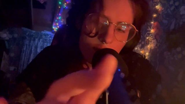 sleepy asmr 🥱 tingly trigger words, inaudible whispering, hand movements (in the rain) смотреть онлайн