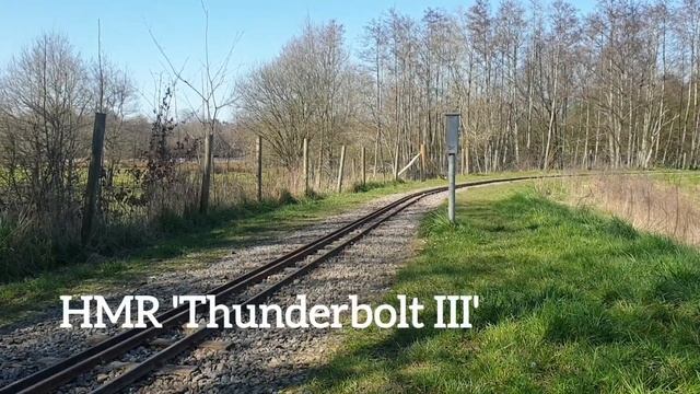 ELR | Spring Diesel Gala | 19.3.22 смотреть онлайн