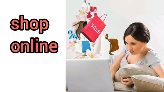 How to Pronounce Shop online in American English смотреть онлайн
