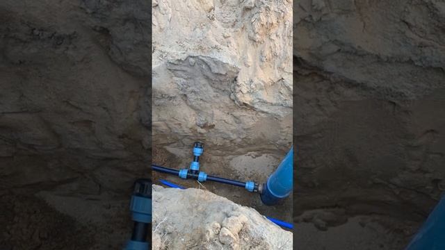 11.08.2022г. п.Ушаково.Монтаж насосного оборудования смотреть онлайн