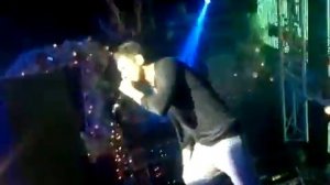 Дан Балан концерт в Воронеж