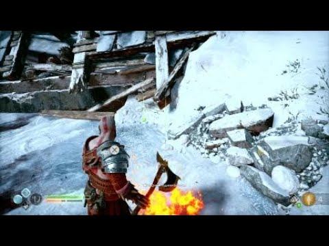 God of War Резец смотреть онлайн