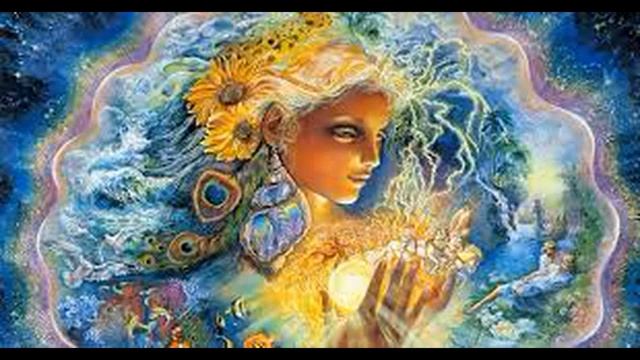 ЖИВА МАТУШКА славянская мантра.(Светозар и группа «Аурамира») #жива #мантра смотреть онлайн