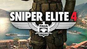 Sniper Elite 4 смотреть онлайн