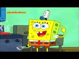 [Russian] Squidward: I Don't Care! - Sparta Miracle Of Heaven Remix