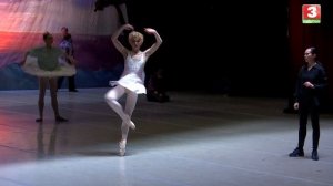 БАЛЕТ. Большой театр