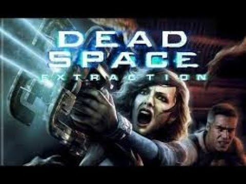 Dead space wii 2021 (direto do console) смотреть онлайн