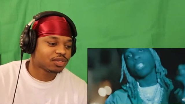 Need dat 8 milly ......Lil Durk " Backdoor " ( reaction ) смотреть онлайн