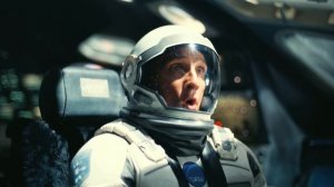 Interstellar 4K HDR IMAX | Into The Black Hole - Gargantua 1/2