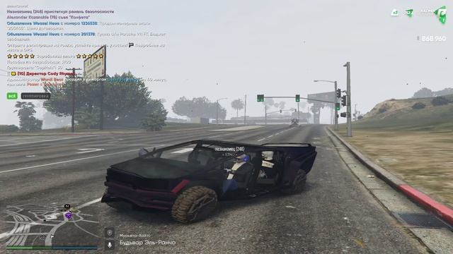 Русский язык - моя любовница