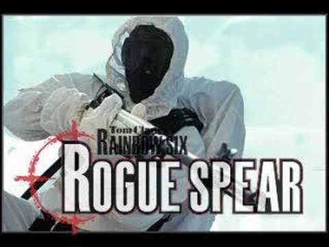 Rainbow Six: Rogue Spear - "Victory Imminent" смотреть онлайн