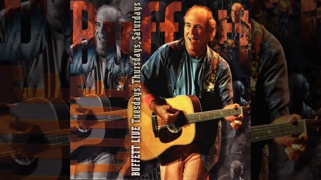 Coconut Telegraph (Live) смотреть онлайн