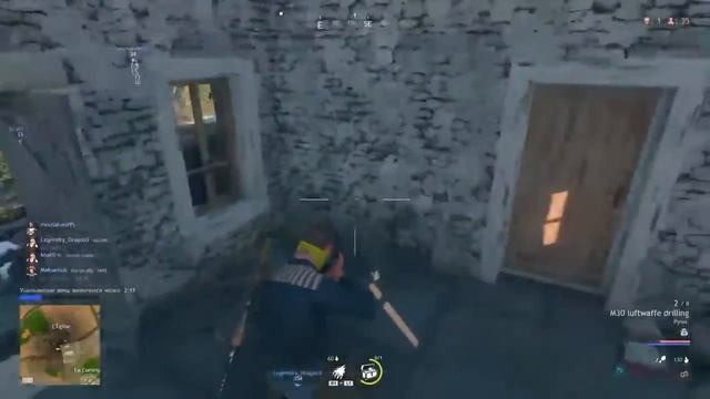 CARSED-(CUISINE ROYALE)-(НА Ps 4 Slim) #115 :ВЫСАДКА ВОЗДУШНОГО ДЕСАНТА-(ПОДПИСКИ И ЛАЙК) смотреть онлайн