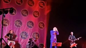 Иҙел Нурғәлин - Һуңғы трамвай