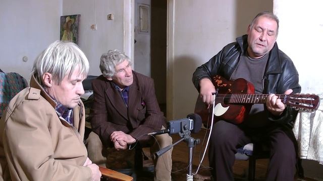 Виктор Че. "Хромая Лошадь" 2016. Съёмка и монтаж Корюкова Игоря. смотреть онлайн