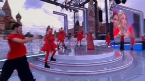 Елизавета Долженкова и балет «Марта» — Клён