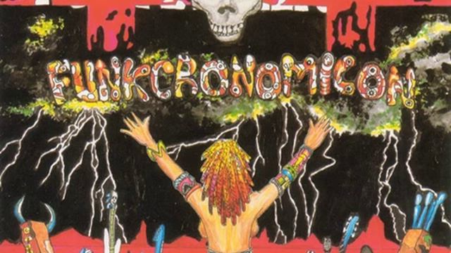 Axiom Funk - Pray My Soul (Eddie Hazel) смотреть онлайн