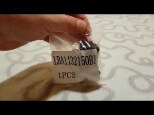 Лифан солано датчик холостого хода