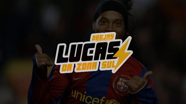 TROPA DO BRUXO SÓ TEM MENINO SELVAGEM [ DJ LUCAS DA ZONA SUL ] BAILE DO BRUXO смотреть онлайн