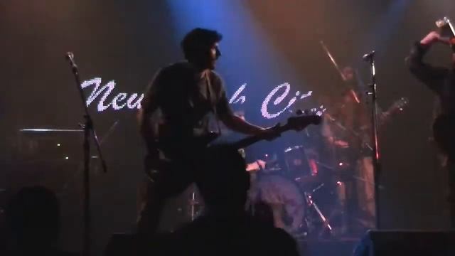 42 DECIBEL - Drinkin Margaritas - Jueves de NEW ROCK CITY en el ROXY LIVE 26 09 13 смотреть онлайн