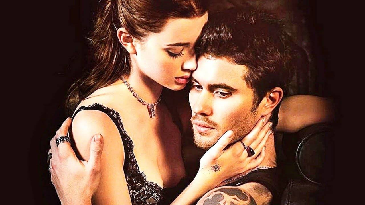 Парни с тату. Прямо в сердце — Русский трейлер (Дубляж) смотреть онлайн