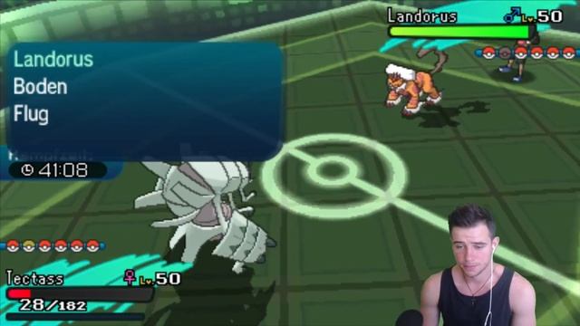 Pokemon Sonne und Mond Vs. Indigo #65 Reines Prediction Game ! смотреть онлайн