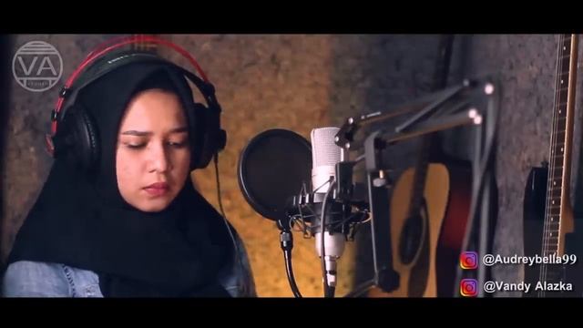 Tum Hi Aana - Jubin Nautiyal II MarjaavanII (Cover) by Audrey Bella II Indonesia II смотреть онлайн
