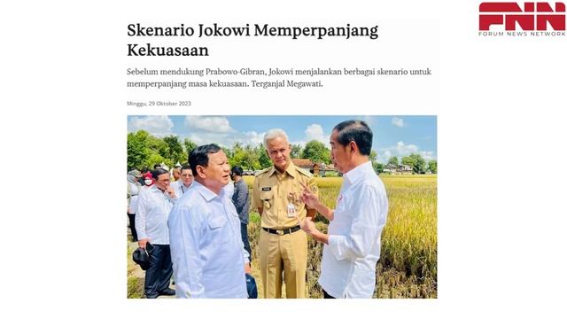 BAGIAN DARI SKENARIO JOKOWI HABISI PDIP !!?? GOLKAR INCAR KETUA DPR RI !!! смотреть онлайн