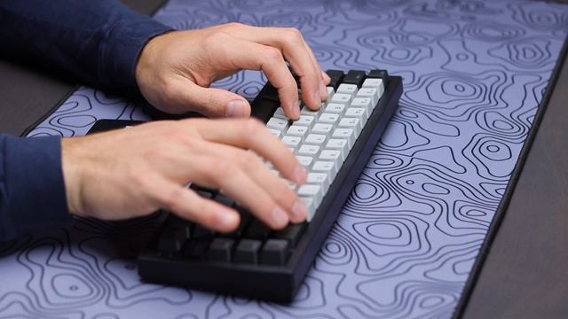 XTRFY K5 Compact Review | Best Entry Level Custom Keyboard? смотреть онлайн