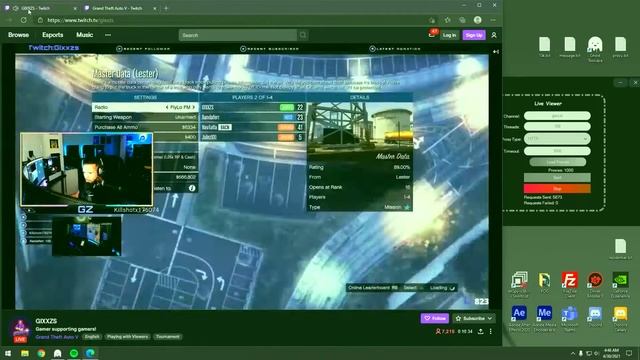 HOW TO TWITCH VIEWBOT, FOLLOWBOT, AND CHATBOT FOR *FREE*! смотреть онлайн