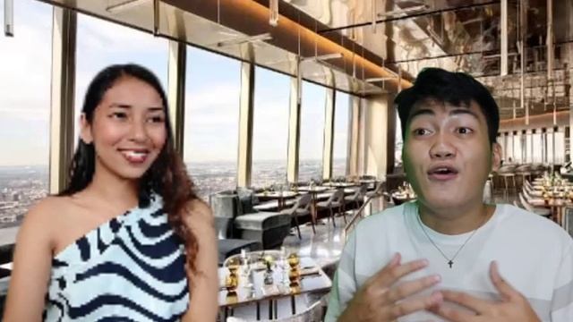 Dialog im Restaurant•|• Learning Deutsch Language смотреть онлайн