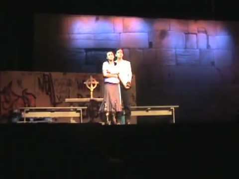 Keara As Juliet