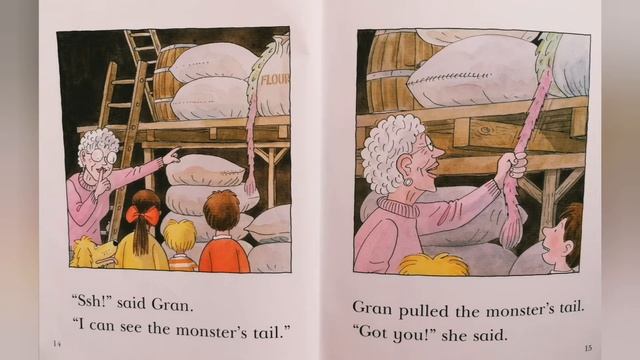 #readaloud #reading #story  Oxford Tree Reading Children's Story