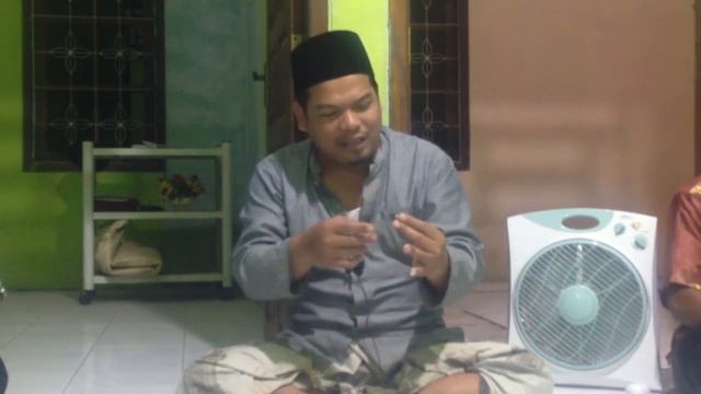 MEDOT SEDULURAN IBADAHNYA TIDAK DI TERIMA ALLAH - KYAI NUR AMIN смотреть онлайн