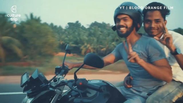 India & Sri Lanka’s 6 Unmissable Experiences смотреть онлайн