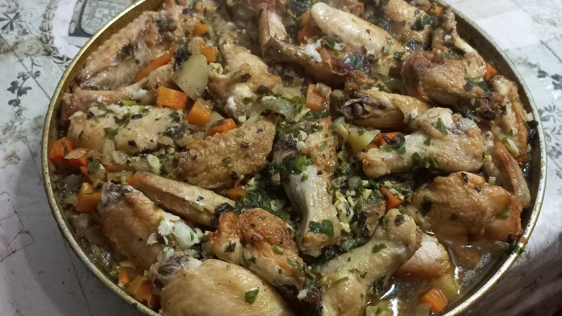 Давайте есть!