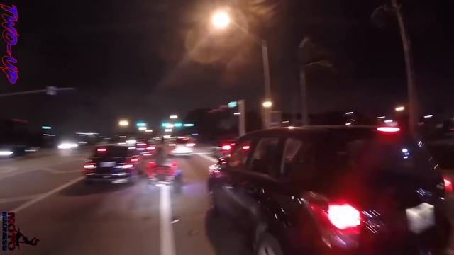 Cops Vs Bikers 2018 [Ep.#102]